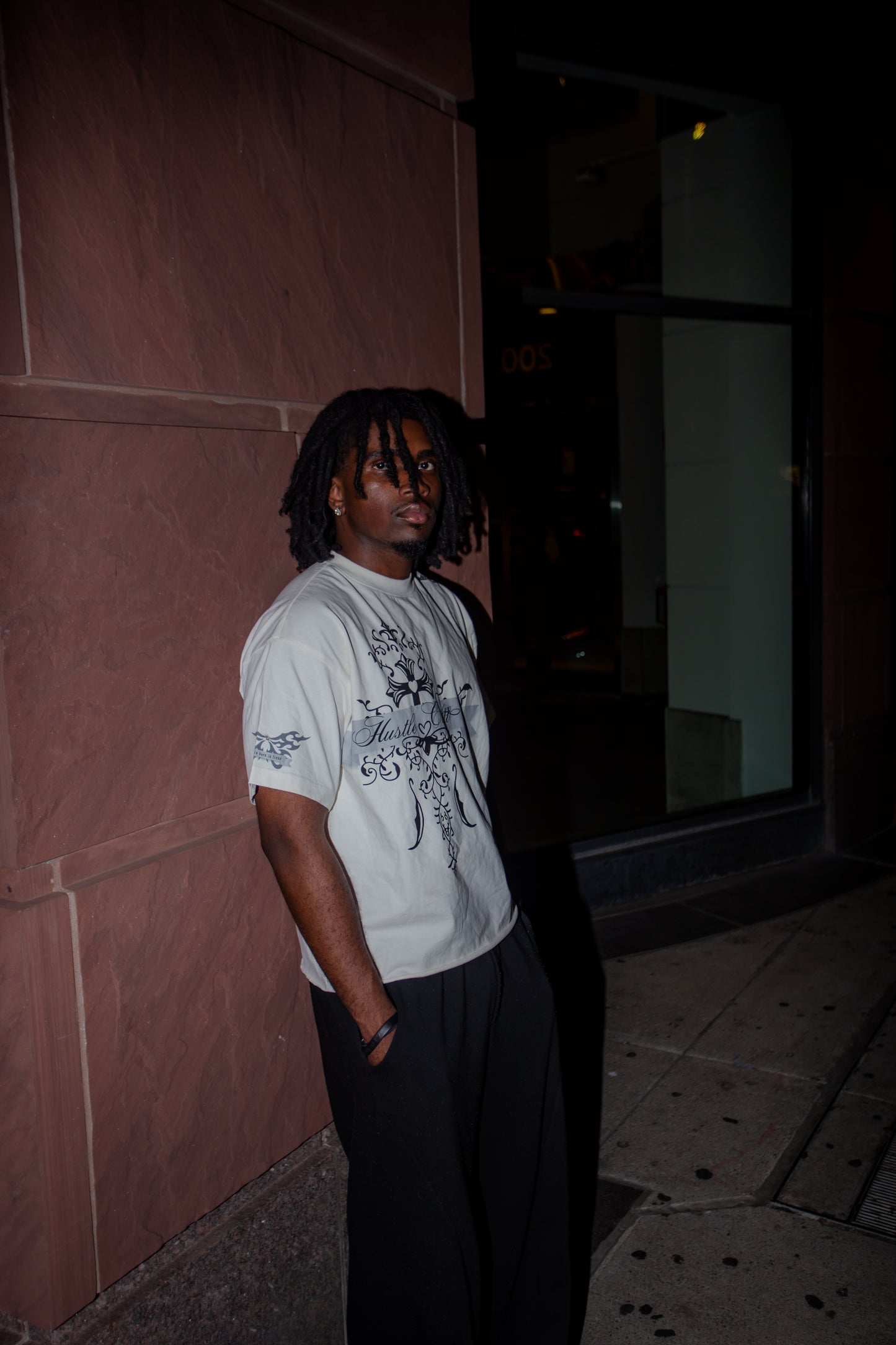 “Culttivated” Core Tee